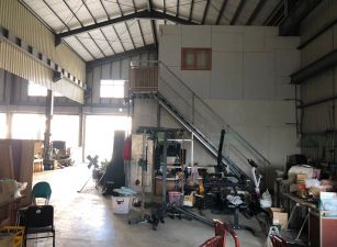 公館新穎挑高廠房