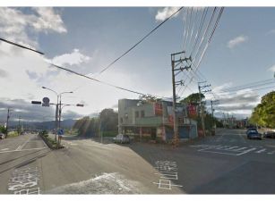六福莊生態園區附近(可分割)丁種+農地