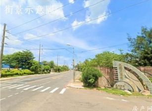 正大園工業區大面寬方正工業地