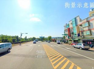 楊梅方正工業地
