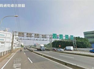 中壢工業區角地工業地