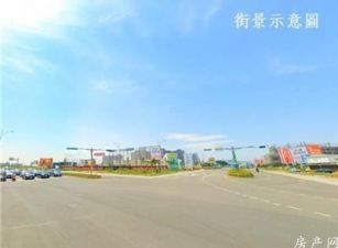 林口交流道旁工業地