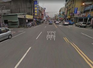 桃園市中心精華工業地