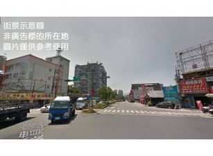 樹林區稀有釋出買地送廠(帶租約