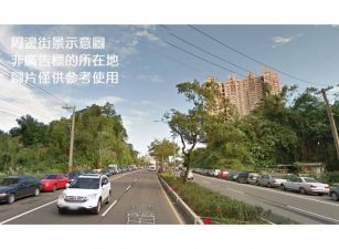 汐止區臨路乙工土地