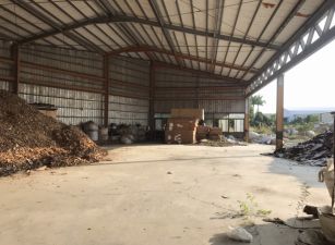 編制工業區24米路邊