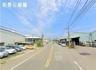 龜山近交流道農+建地