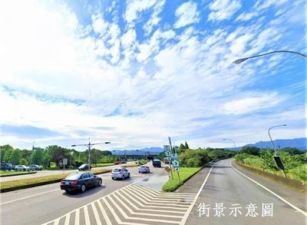 大溪甲建旁一般農