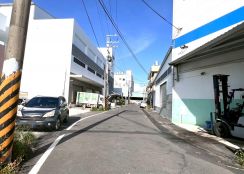 獨賣)崑科大漂亮方正乙種工業地