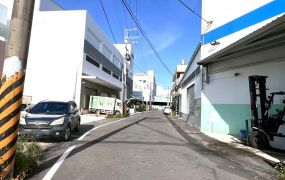 獨賣)崑科大漂亮方正乙種工業地