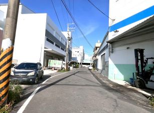 獨賣)崑科大漂亮方正乙種工業地