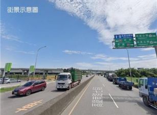 楊梅台31工業地