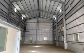 大樹瓦厝街87坪廠房出售｜附地下水與三相電｜12米道路出入方便