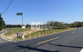 近66快速道路大面寬(有建築線)交通用地已核發