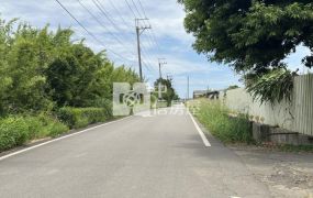 楊梅台31雙面路農地