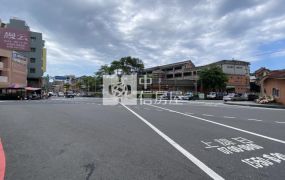 金山市區老街旁建地2