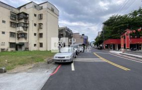 金山區金美國小建地