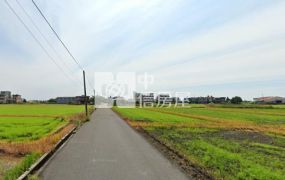 宜蘭縣古結段大面寬農地