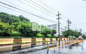 楊梅楊湖路旁工業地