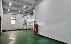 八德永豐高中旁貨梯透天廠房