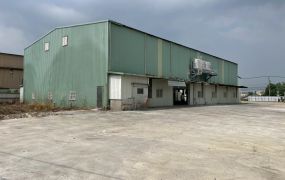 仁武廠房出售|近仁武產業園區|設天車牛腿 三相電 大腹地 好停車