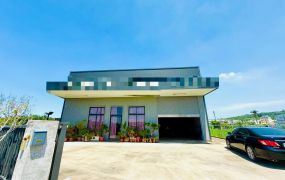 林園廠房出售｜大腹地可停大貨車｜夾層180坪可用｜近工業區交通便利