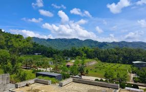 美濃莊園式農地｜享受自然休閒生活｜140~400坪多地型可選