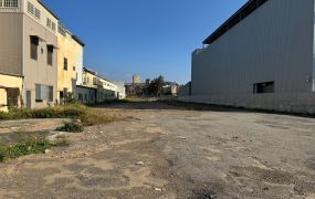 【售】苑裡千坪乙工 LV01823