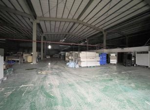 【租】南崁交流道大坪數工業廠房 FT10104