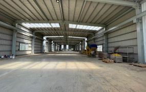 【售】新屋大腹地合法挑高倉庫廠房 FT05477