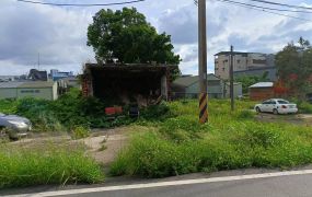 【售】工二工業區旁方正工業地 LY01613