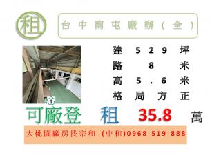 台中南屯廠辦(全)