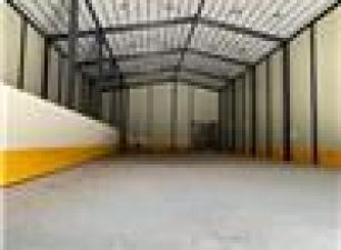 平鎮嶄新挑高鋼構廠