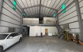 高雄仁武｜收租廠房(19)
