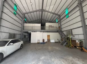 高雄仁武｜收租廠房(19)