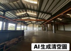 岡山本洲旁｜519 坪合法乙工廠｜稀有釋出(85)