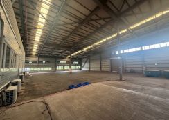 【屏東農科｜3,500坪合法廠辦】(93)