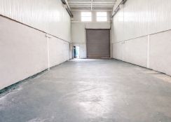 大樹最便宜乙工廠房  貨櫃可進＋可架天車｜僅此一間(97)