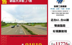 觀音大坪數丁+農