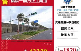 桃科一期方正工業地