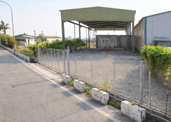 九如交流道旁｜農地廠房（附2噸天車）(14)