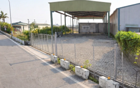 九如交流道旁｜農地廠房（附2噸天車）(14)