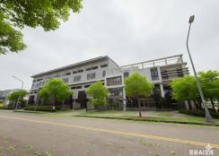 大寮｜和發產業園區 稀有鋼構大廠(44)