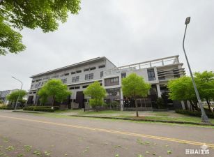 大寮｜和發產業園區 稀有鋼構大廠(44)