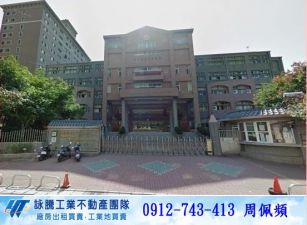 藝文特區建地 近捷運站