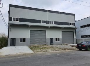 路竹環球路工業廠房