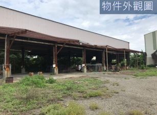 梓官甲工臨25米路邊工業地