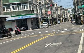 路竹寧靜社區方正幸福建地