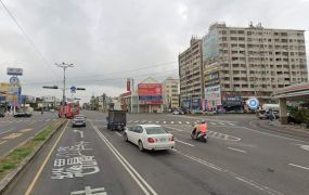 租-湖內省道全聯旁有水電小建地