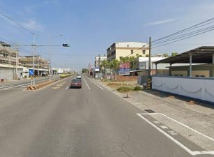 近高鐵湖內省道賺錢商辦乙工店面用地